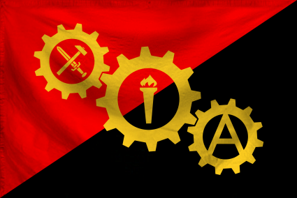 The Communal Assembly of Tif