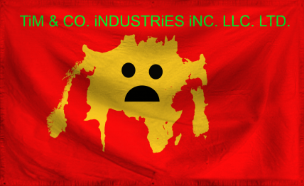 The Dominion of TiM AND CO i