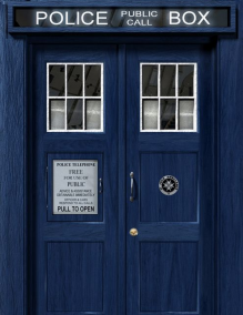 The Republic of Time And Rel