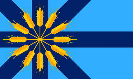 The United States of Tinath