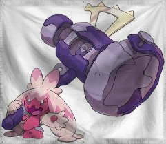 The Empire of Tinkatonia