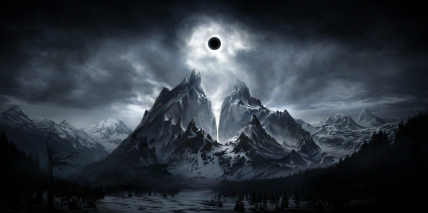 The Dominion of Tir tywyll