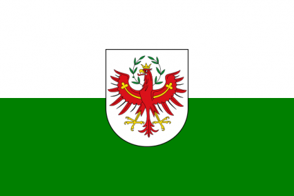 The Alpenrepublik of Tirol