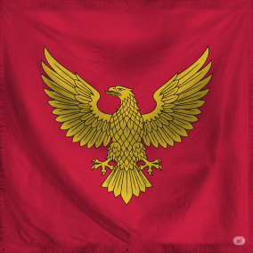 The Empire of Titandia