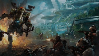 The Republic of Titanfall 2