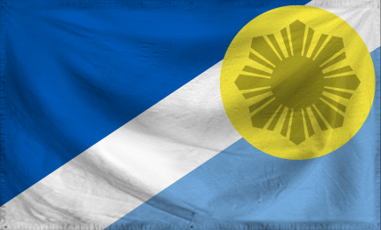 The Democratic Federal Repub