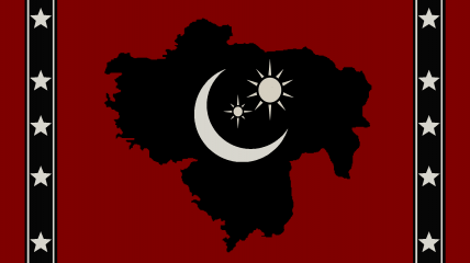 The United Sargassian Federa