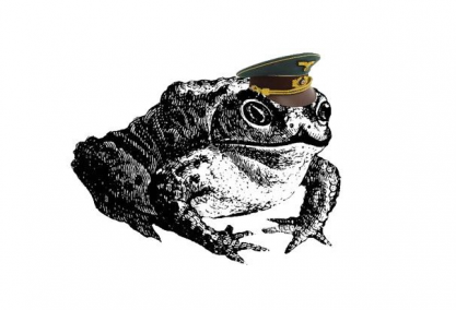 The Federation of Toadsian