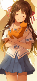 The Republic of Tohru-Honda