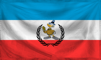 The Republic of Toknenia
