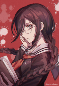 The Republic of Toko Fukawa