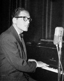 The Free Land of Tom Lehrer