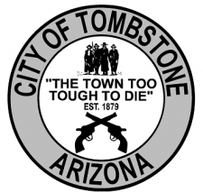 The City of Tombstone