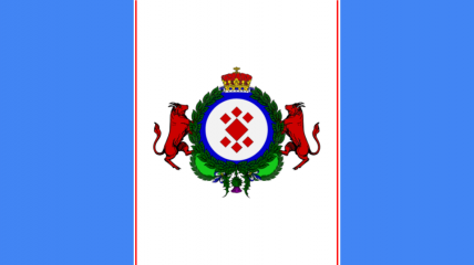 The United Kingdom of Tomika