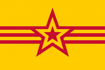 The Greater Soviet of Tonkin