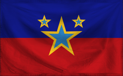 The United Provinces of Torc