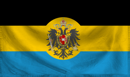 The Deutsche Staat of Torica