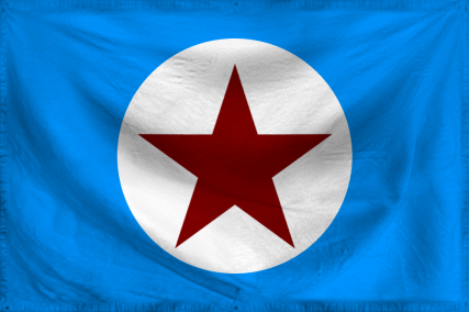 The Federal Republic of Tori