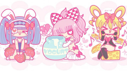 The Queendom of Tororin time