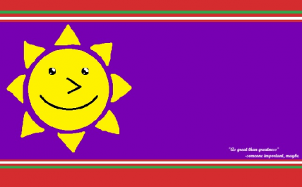 The People's Republic of Tor