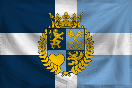 The United Kingdom of Torvon