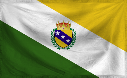 The Kingdom of Toskanien