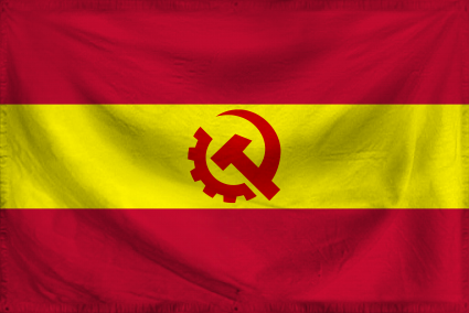 The Dictatorship of Total Co