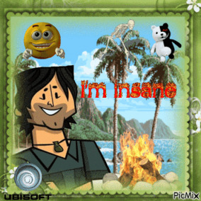The Republic of Total Drama 