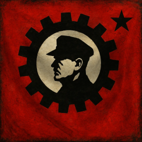 The Dominion of Totalitarian