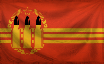 The Valiant People's State o