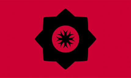 The Sovereign Land of Toukaw