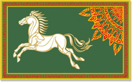 The Holy Empire of Toulouser