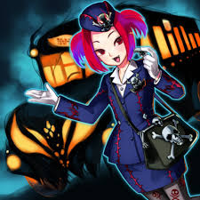 The Republic of Tour Guide F