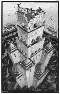 The Republic of Tower of Bab