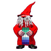 The Red Wizards of Toyesse