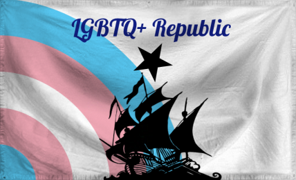 The Free Land of TRAA