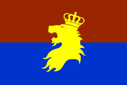 The Republic of Tradon