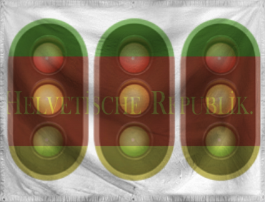 The Republic of Traffictopia