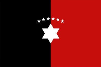 The Armed Republic of Tragar