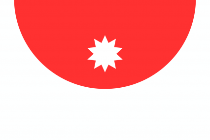 The Empire of Trahoa