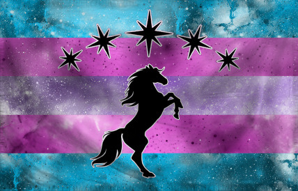 The Free Land of Trans Right