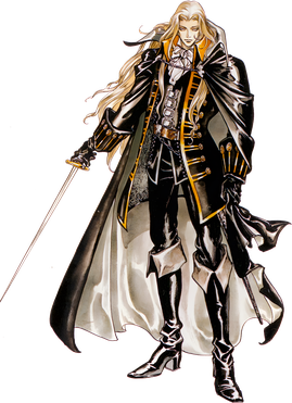 The Holy Empire of Transilva