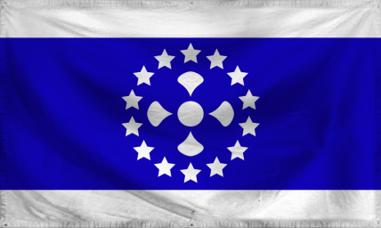 The Federation of Trantoroa