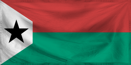 The Republic of Trapezoin