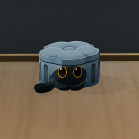 The Republic of Trash Cake