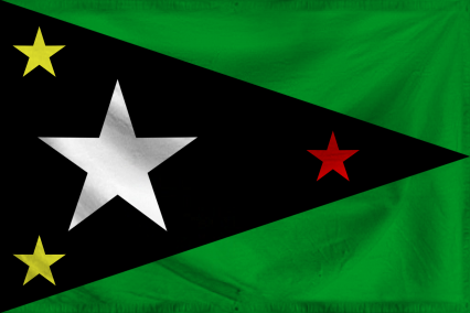 The Republic of Trazoria