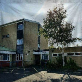 The Principality of Trevs ro