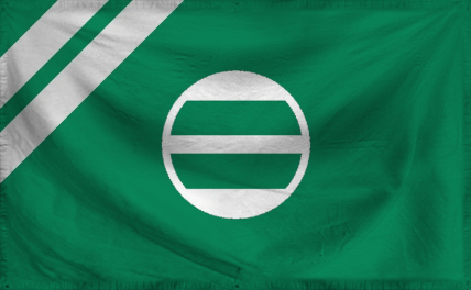 The Republic of Triistara