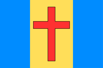 The Grand Duchy of Trinity C
