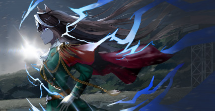 The Emperor of Triseria